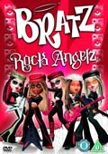 Bratz film 2